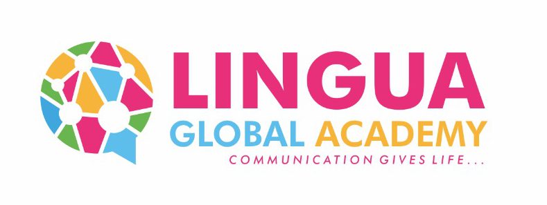 Lingua global academy logo
